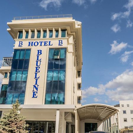 Blueline Hotel Άγκυρα Εξωτερικό φωτογραφία